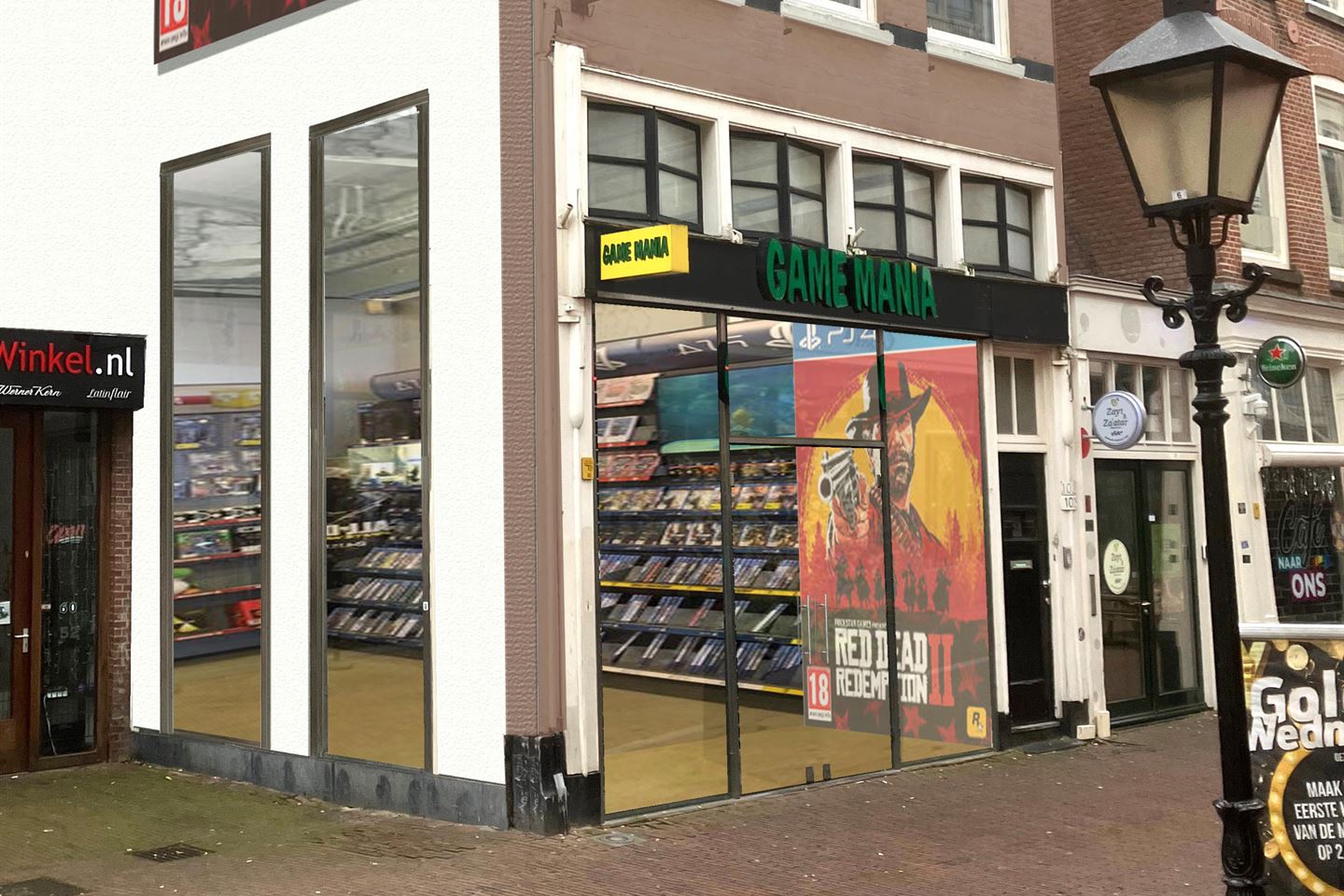 Bekijk foto 3 van Oude Binnenweg 102-A