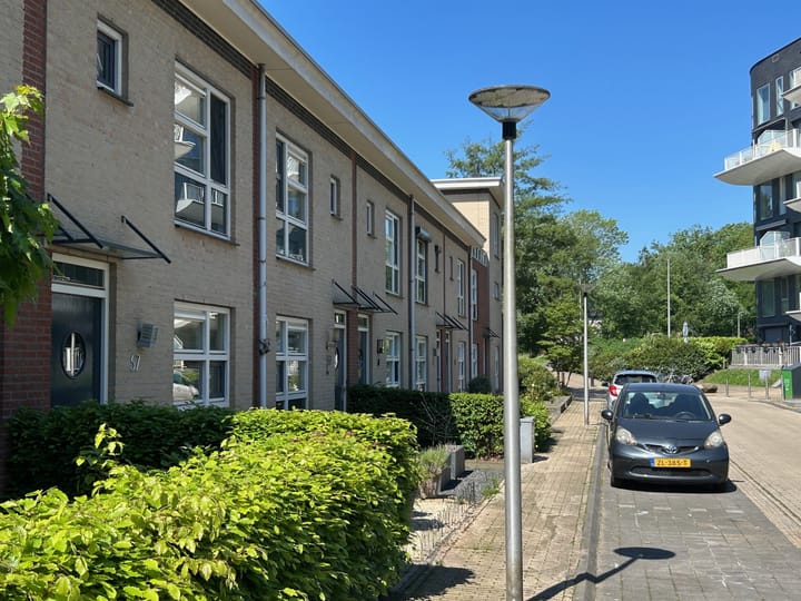 Foto 2 van Wederiklaan 59