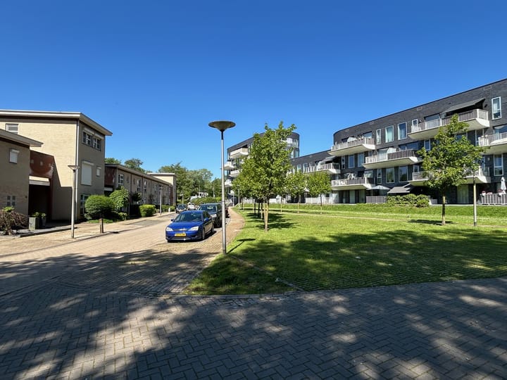 Foto 3 van Wederiklaan 59