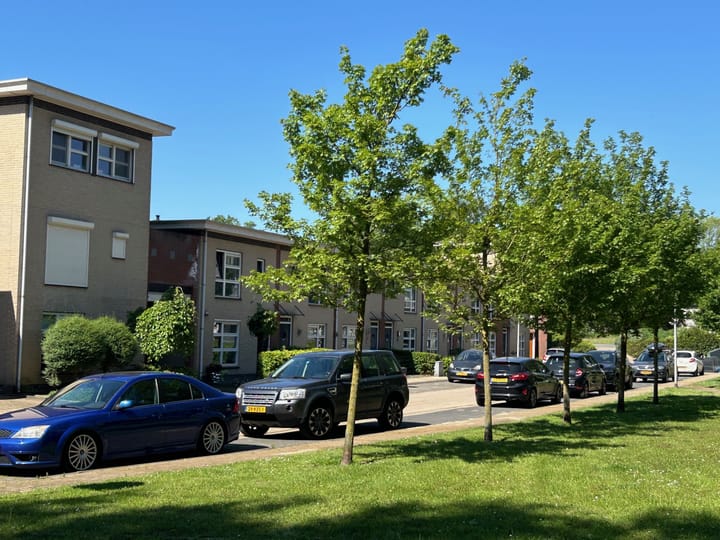 Foto 4 van Wederiklaan 59