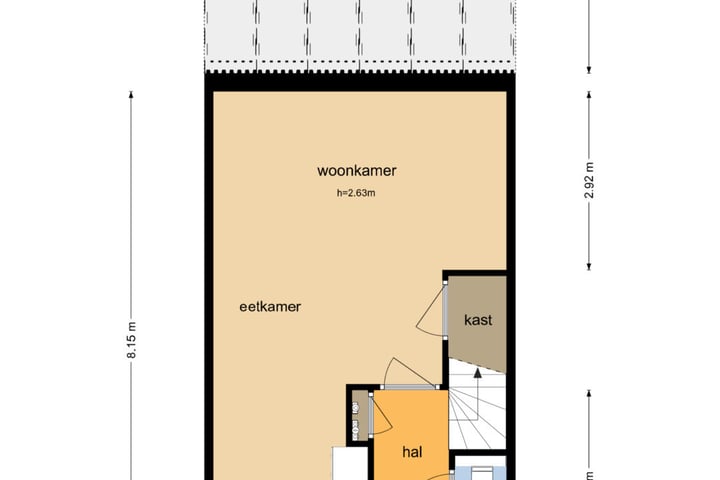 Bekijk foto 29 van Hoge Akker 4