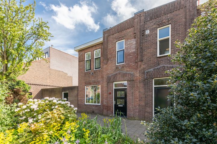 Bekijk foto 3 van Oosterstraat 36