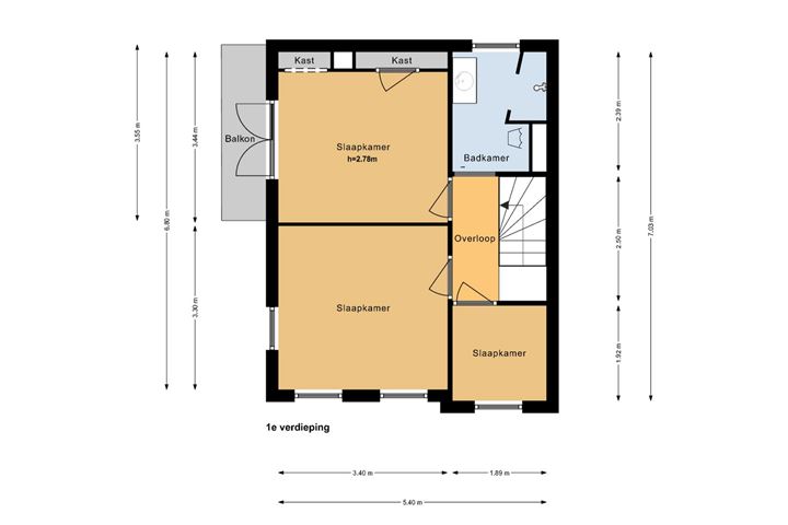 Bekijk foto 42 van Oosterstraat 36