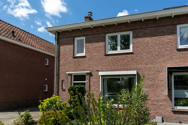 Bekijk foto 9 van Oranjeboomstraat 222