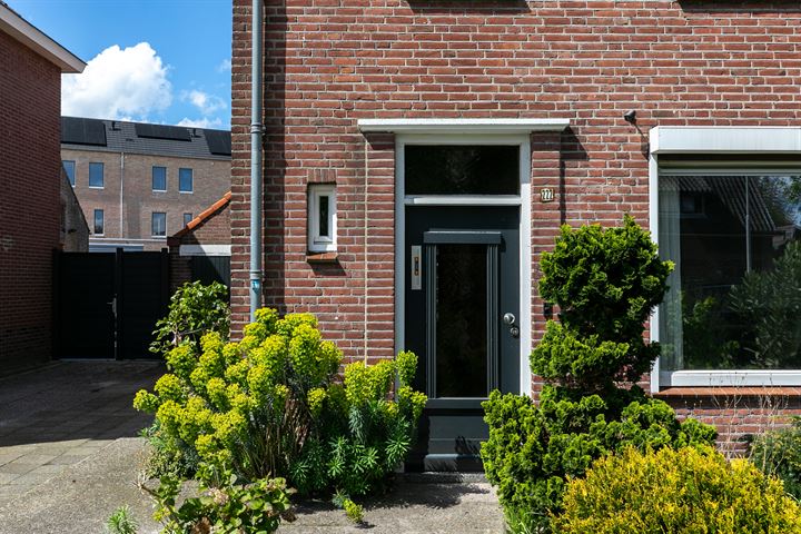 Bekijk foto 11 van Oranjeboomstraat 222