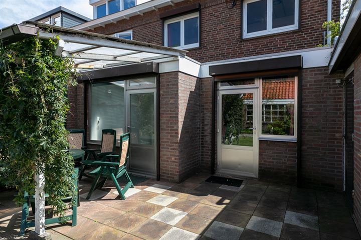 Bekijk foto 34 van Oranjeboomstraat 222