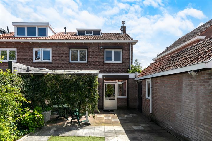 Bekijk foto 32 van Oranjeboomstraat 222