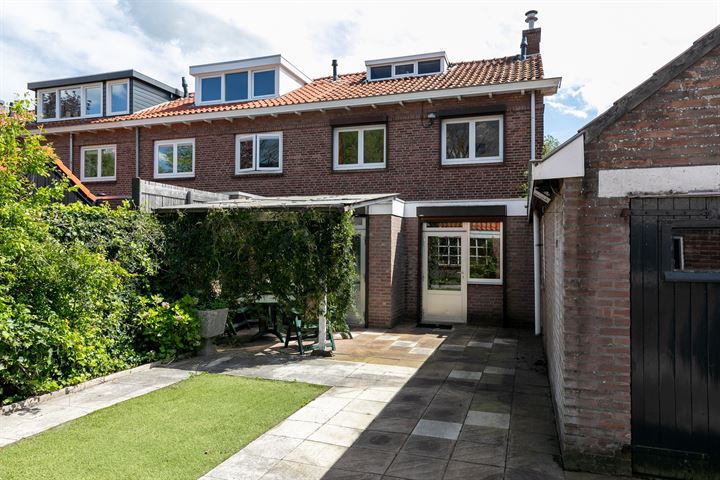 Bekijk foto 40 van Oranjeboomstraat 222