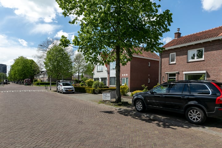 Bekijk foto 41 van Oranjeboomstraat 222