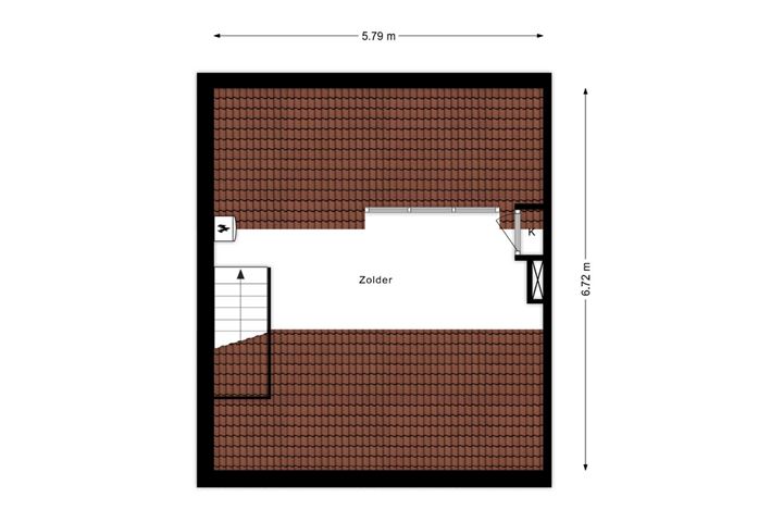 Bekijk foto 45 van Oranjeboomstraat 222