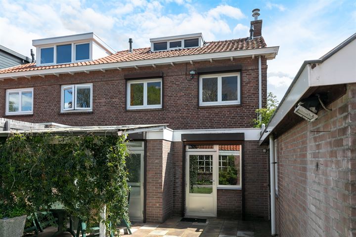 Bekijk foto 33 van Oranjeboomstraat 222