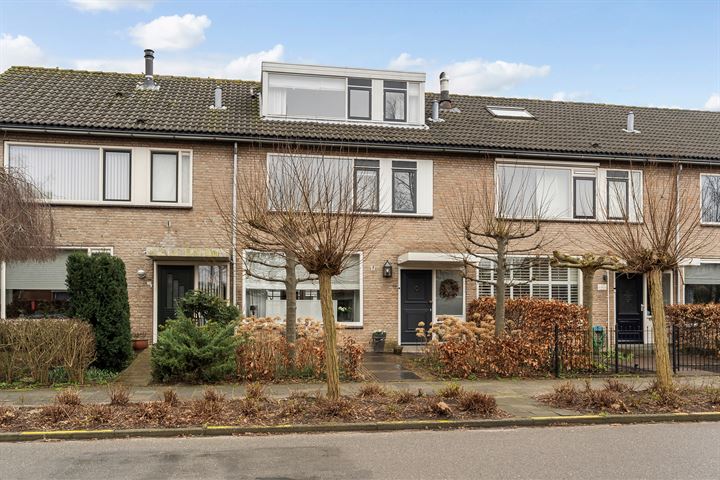 Bekijk foto 1 van Doelstraat 68