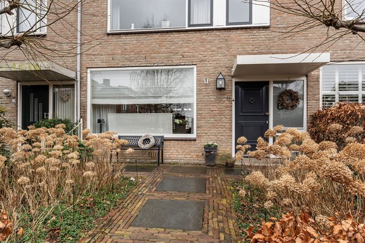 Bekijk foto 3 van Doelstraat 68