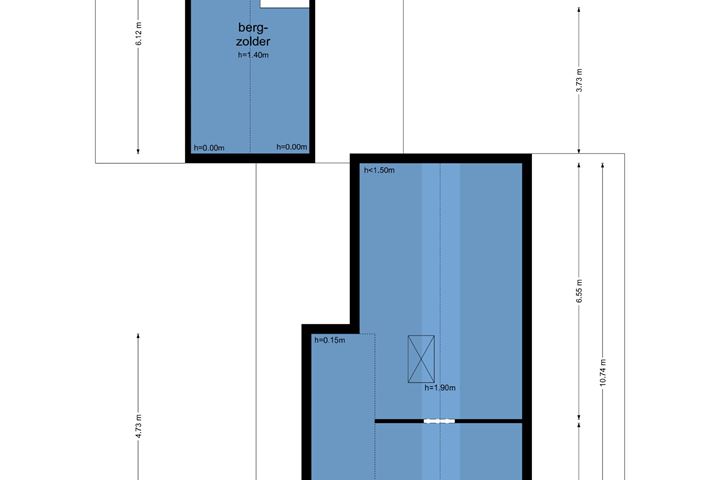 Bekijk foto 41 van Koeslagstraat 2