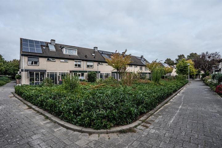 Bekijk foto 44 van Christine Mohrmannstraat 36