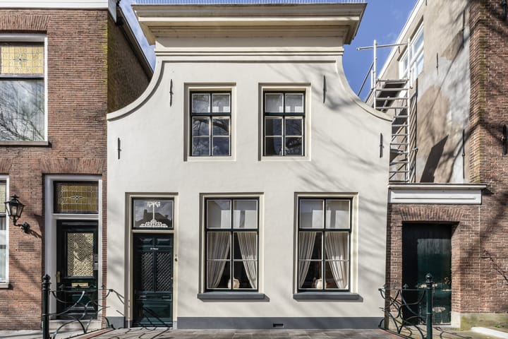 Foto 1 van Voorstraat 11