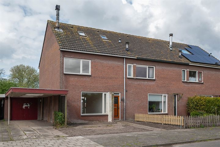 Bekijk foto 1 van Nederveldstraat 18