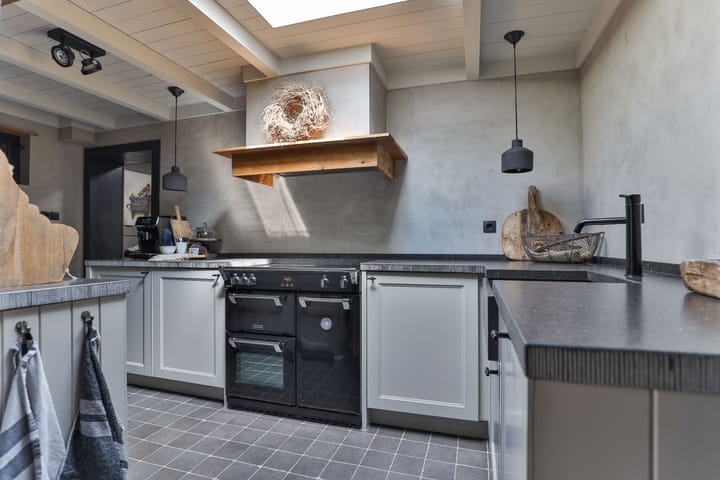 Foto 16 van Reitsmastrjitte 38