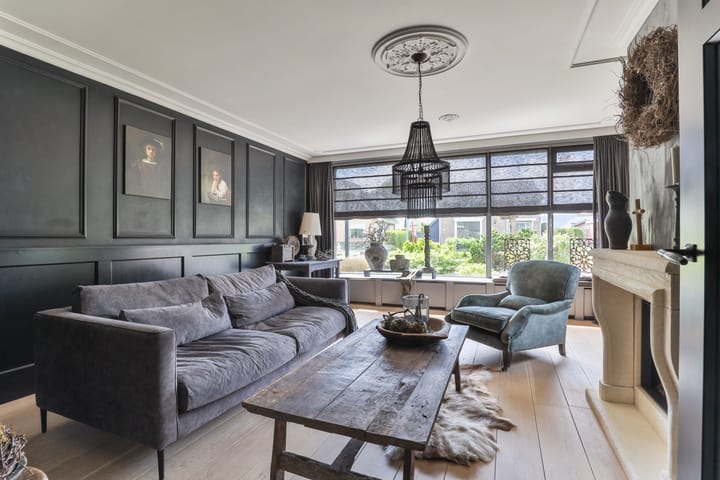 Foto 2 van Reitsmastrjitte 38