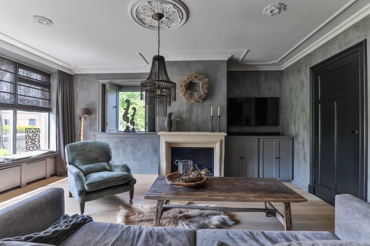 Foto 10 van Reitsmastrjitte 38