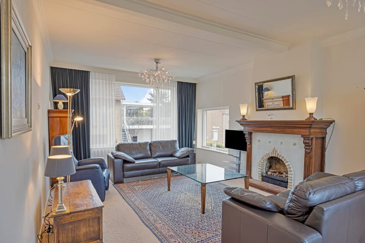 Foto 3 van Burgemeester Timansweg 7