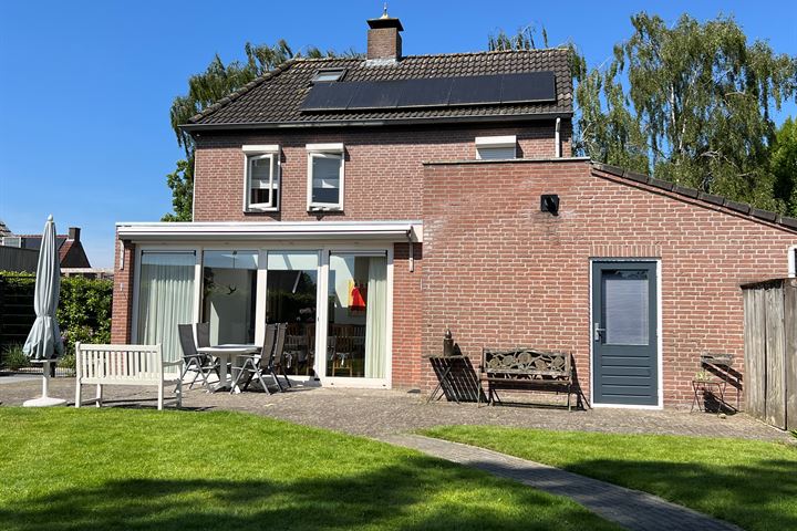 Bekijk foto 44 van Kruisstraat 92