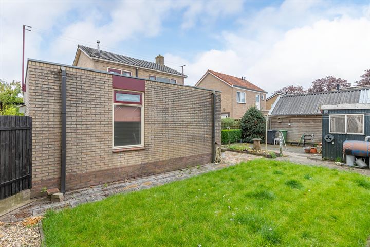 Bekijk foto 32 van Ringweg Oost 25