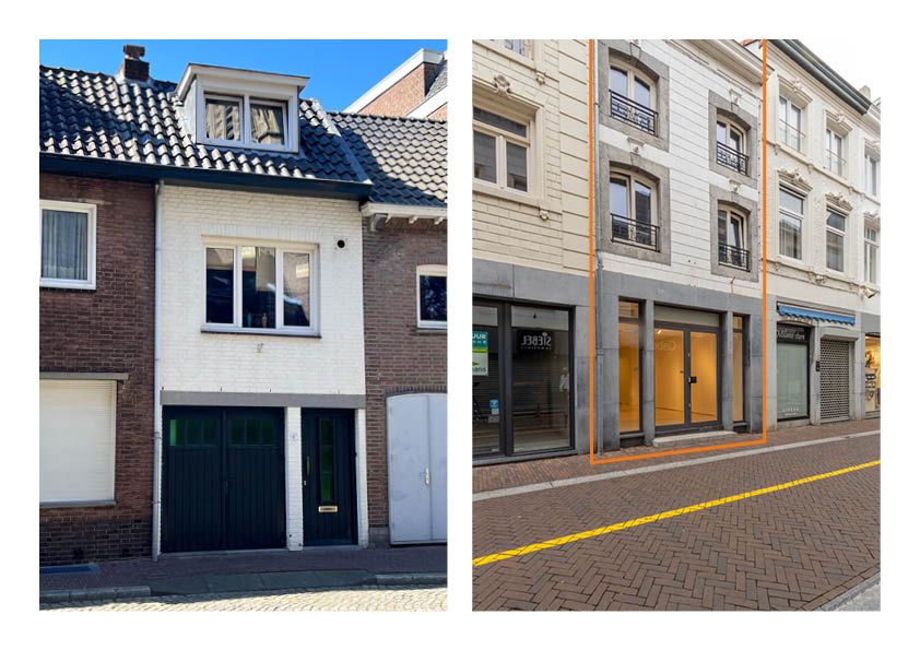 Bekijk foto 1 van Limbrichterstraat 47