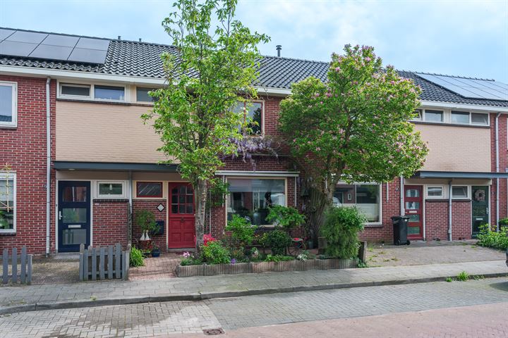 Bekijk foto 1 van Brederodestraat 17