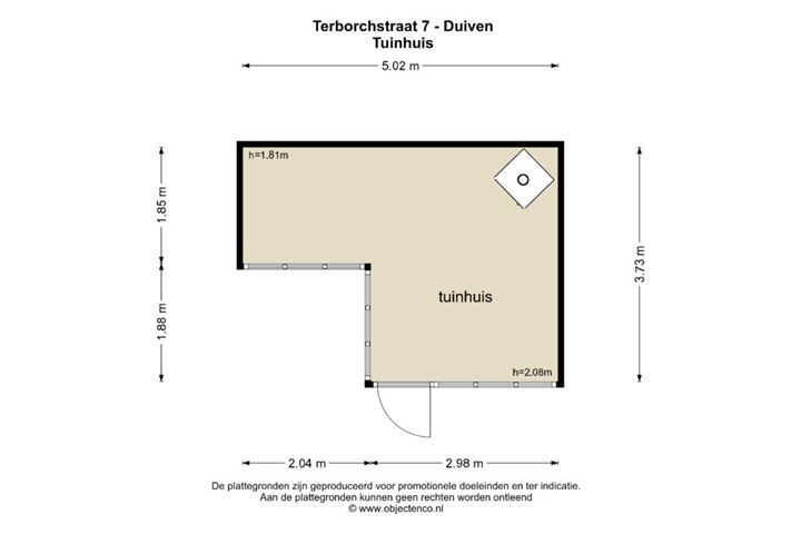 Bekijk foto 43 van Terborchstraat 7