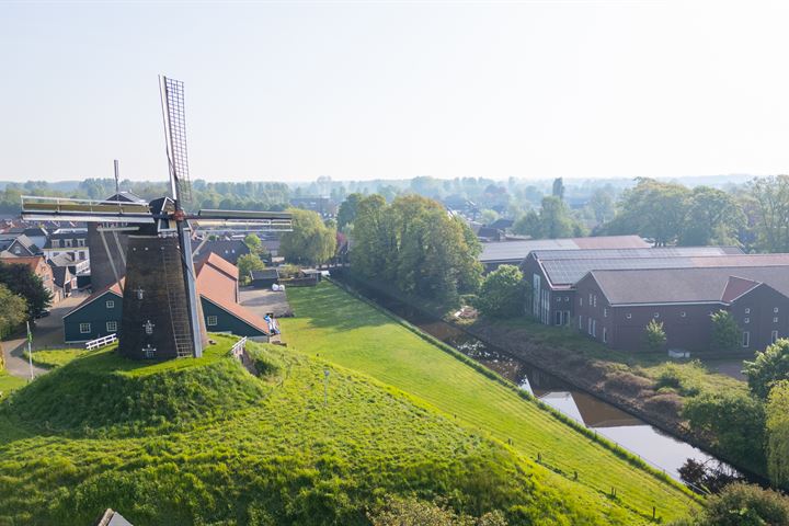 Bekijk foto 50 van Bastionstraat 6