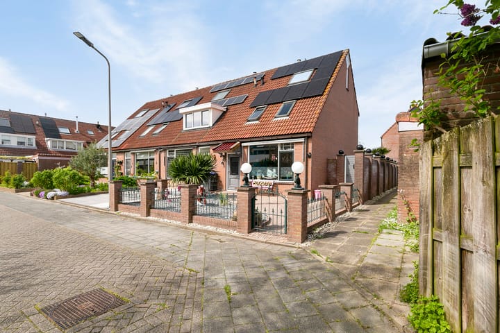 Foto 5 van Koolmees 60