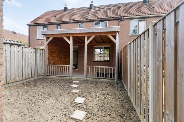 Foto 23 van Koolmees 60