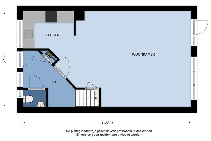 Bekijk foto 30 van Corellistraat 4