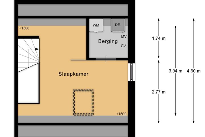 Bekijk foto 31 van Jaap de Boerstraat 5