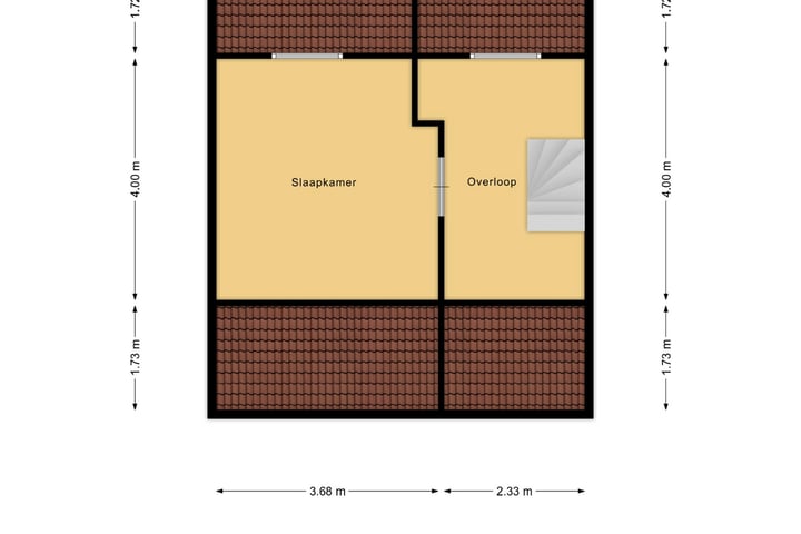 Bekijk foto 35 van Kasteelstraat 14