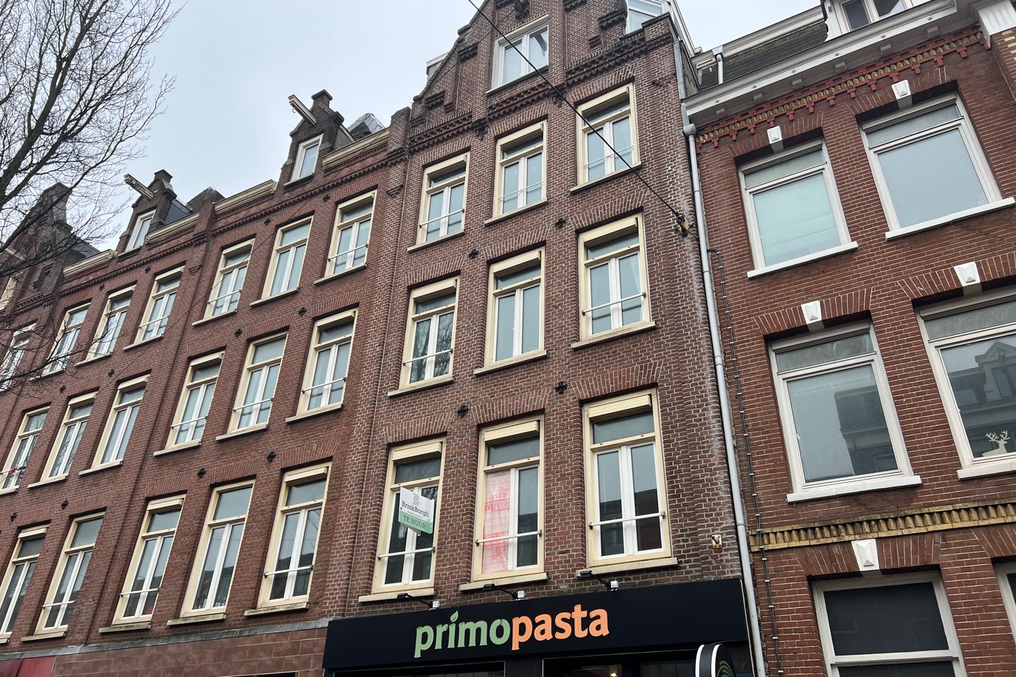 Wijttenbachstraat 10 1