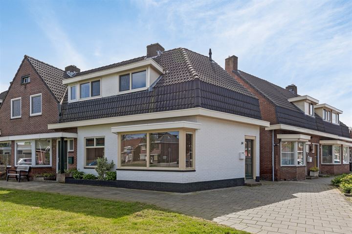 Bekijk foto 1 van Gerststraat 56