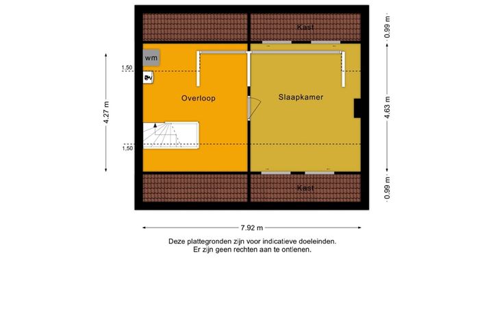 Bekijk foto 45 van Vlokhovenseweg 44-B