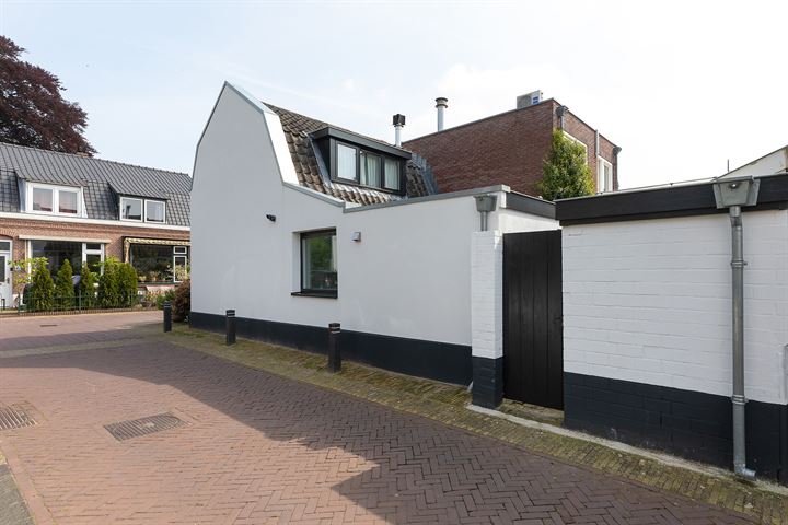 Bekijk foto 19 van 1e Nieuwstraat 45