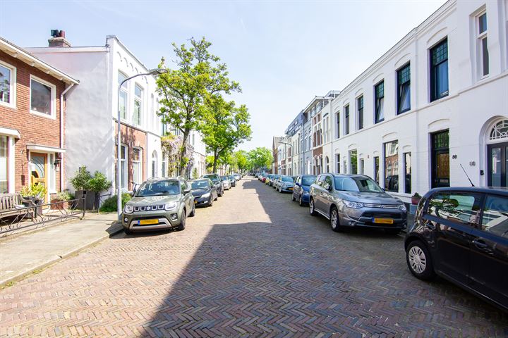 Bekijk foto 50 van Tetterodestraat 92