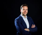 Pim van Dijck - Real Estate Advisor