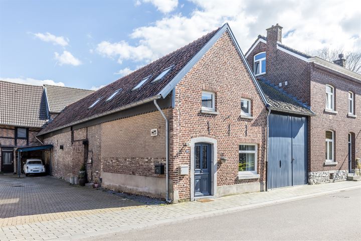 Hoogstraat 32 A