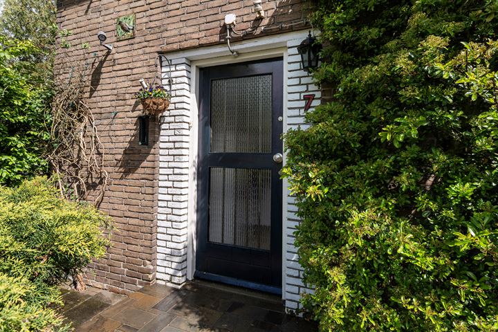 Bekijk foto 6 van Tapuitstraat 7