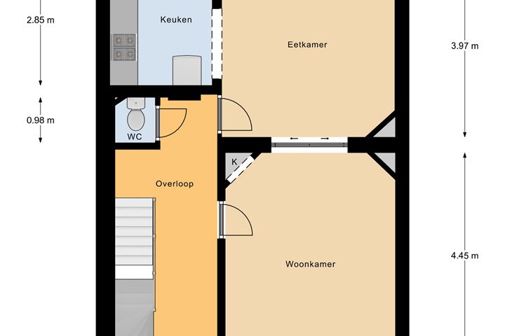 Bekijk foto 37 van Acaciastraat 4