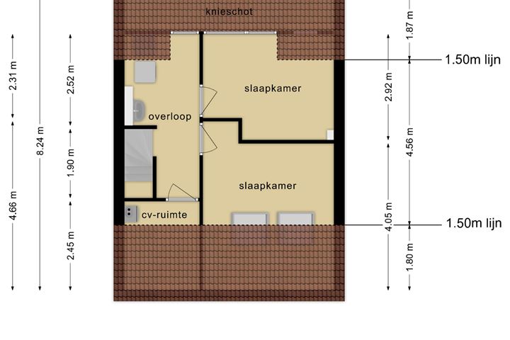 Bekijk foto 52 van Rubenssingel 10