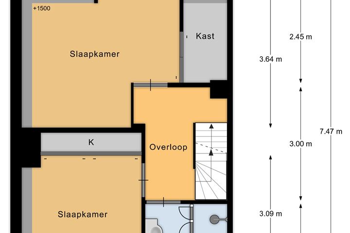 Bekijk foto 37 van Westzanerdijk 326