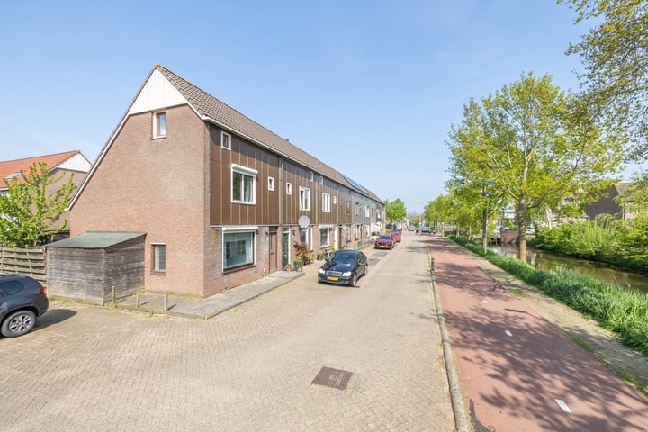 Bekijk foto 7 van Haarspitstraat 92