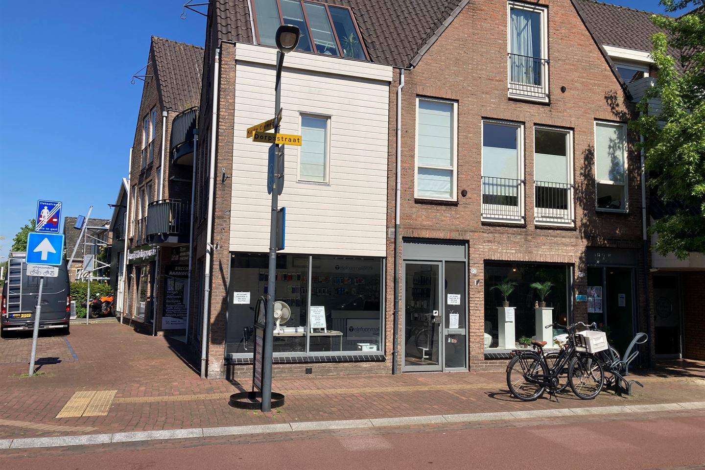 Bekijk foto 3 van Dorpsstraat 90