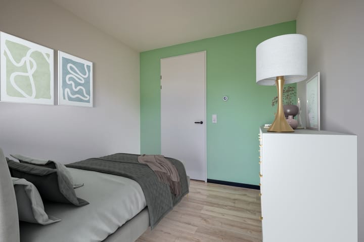 Foto 5 van Parkstraat 18-B